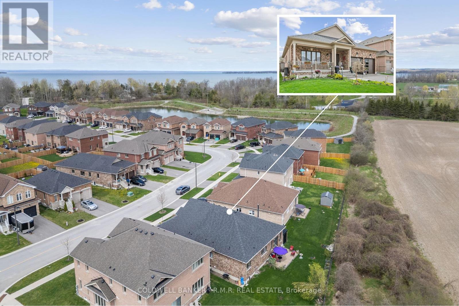 Property at 132 TERRY CLAYTON AVENUE image 2