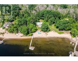 58 METHODIST ISLAND, Tay, Ontario