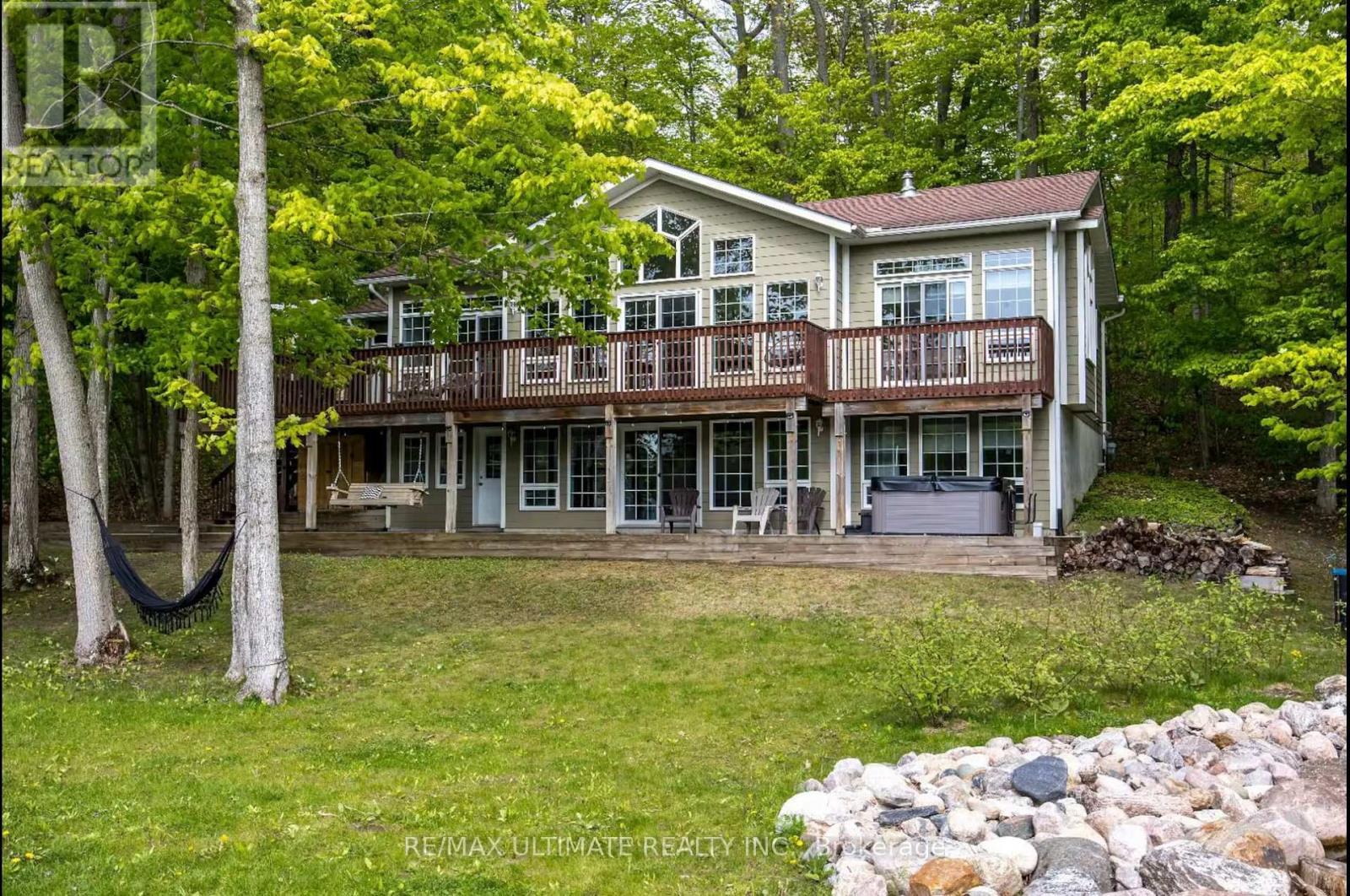 157 Farlain Lake Road W, Tiny, Ontario  L9M 0B9 - Photo 33 - S12279112