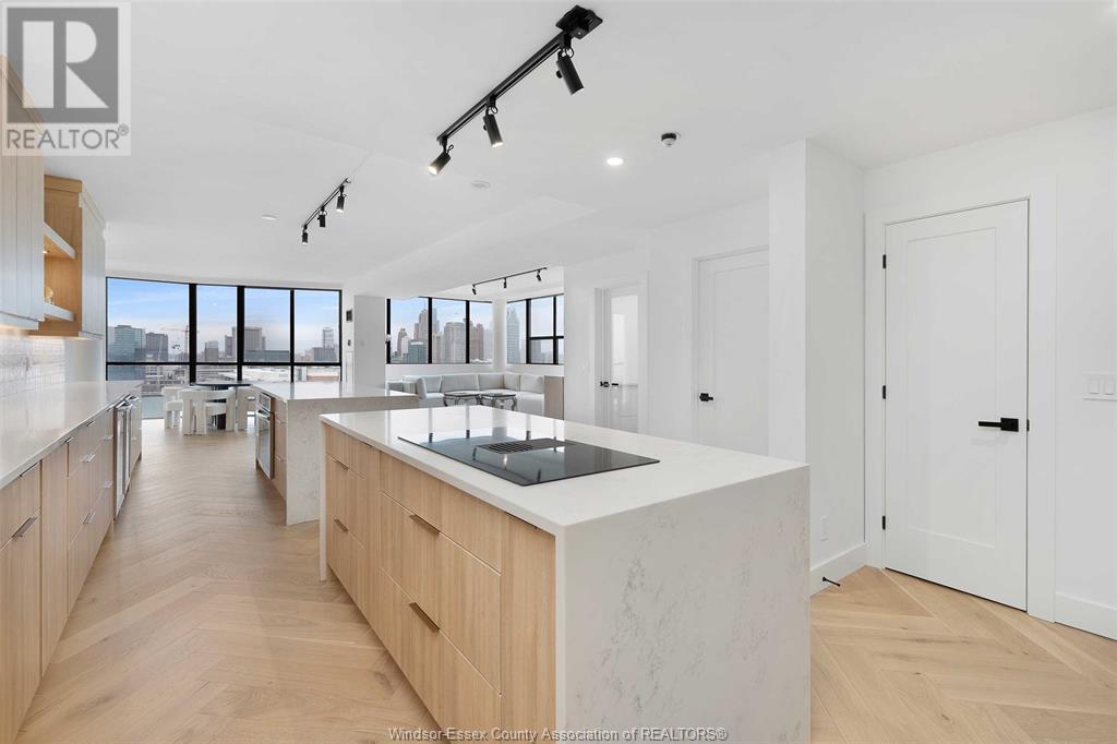 Property at 515 RIVERSIDE DRIVE West Unit# 1701 image 5