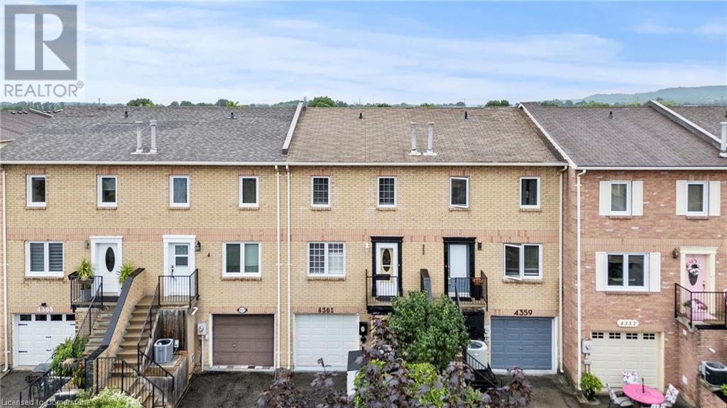 4361 AREJAY Avenue, Lincoln, Ontario