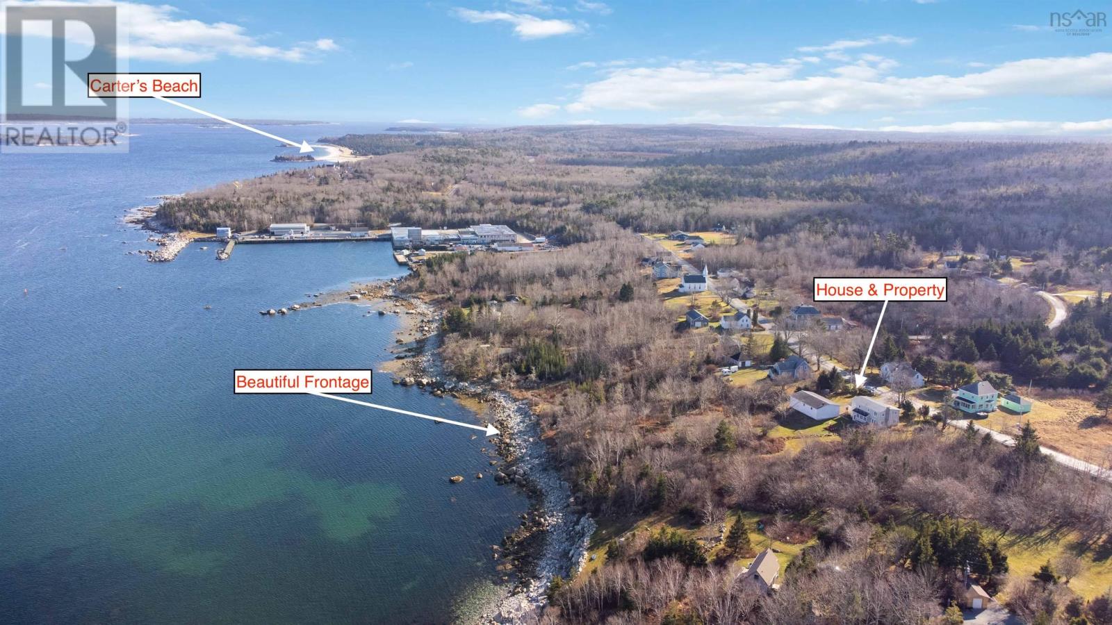335 Central Port Mouton Road, Port Mouton, Nova Scotia  B0T 1T0 - Photo 31 - 202500515