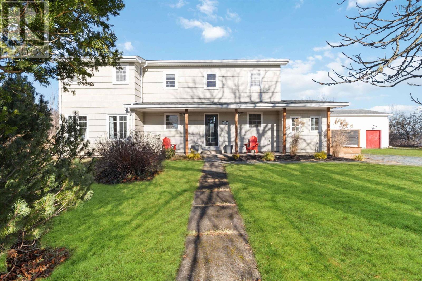 335 Central Port Mouton Road, Port Mouton, Nova Scotia  B0T 1T0 - Photo 3 - 202500515