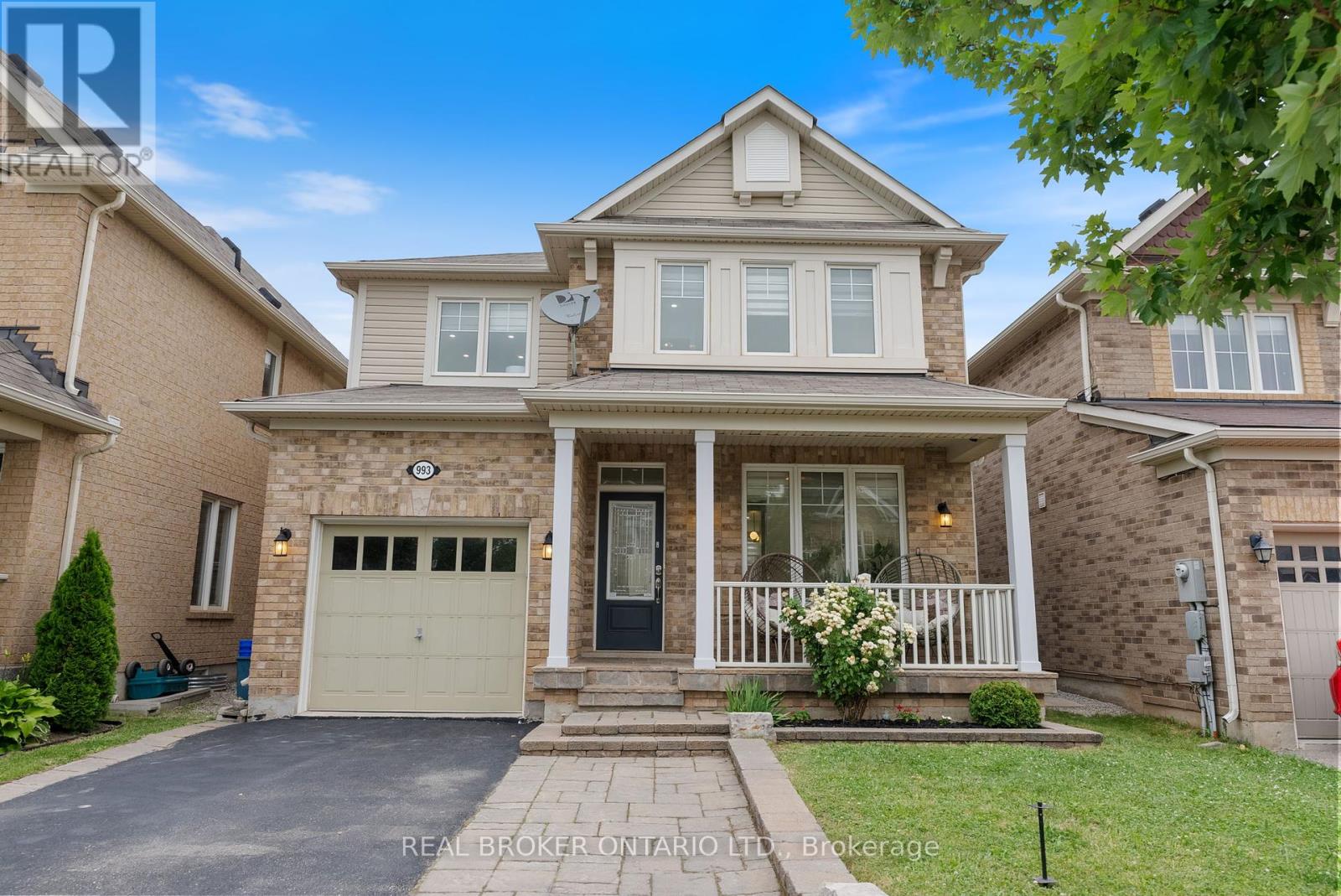 Property at 993 WHEWELL TRAIL image 1