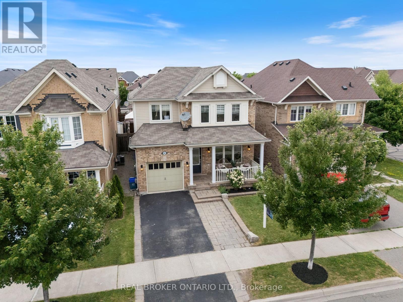 Property at 993 WHEWELL TRAIL image 2