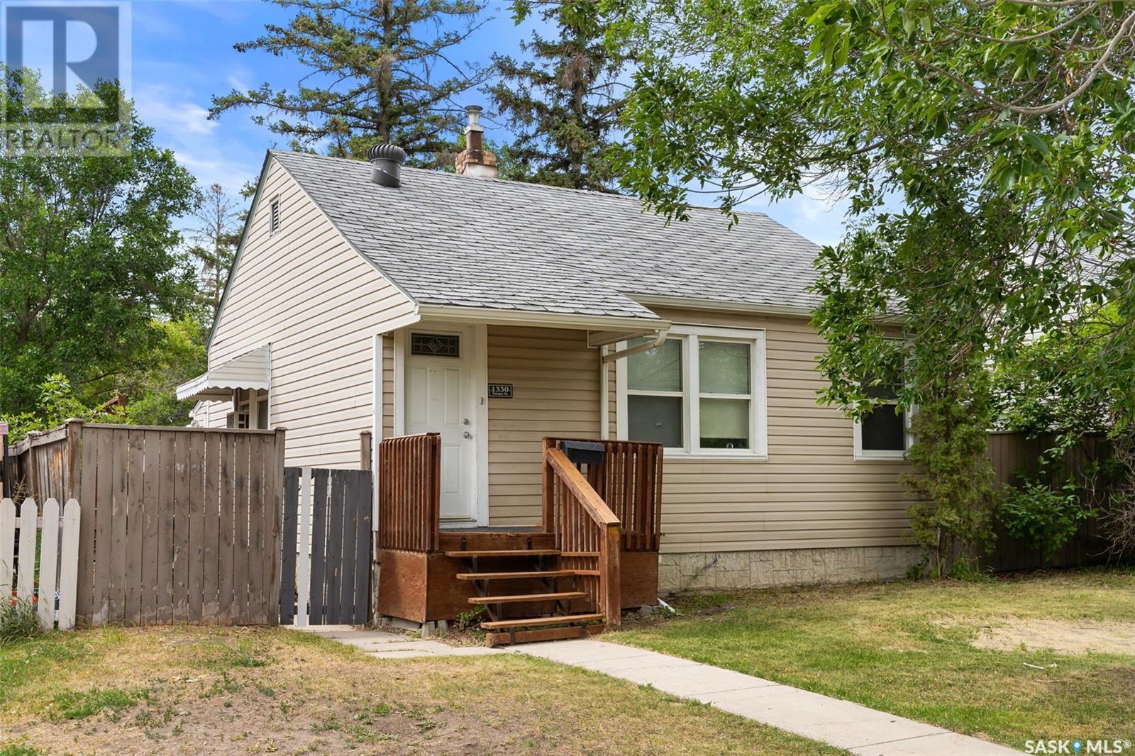 1330 Pasqua STREET, regina, Saskatchewan