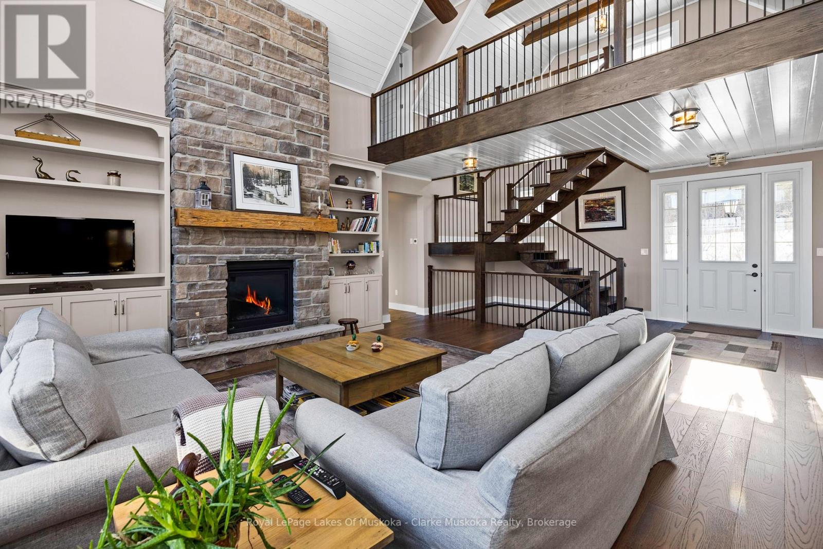 202 Whites Falls Road, Georgian Bay, Ontario  L0K 1S0 - Photo 11 - X12013258