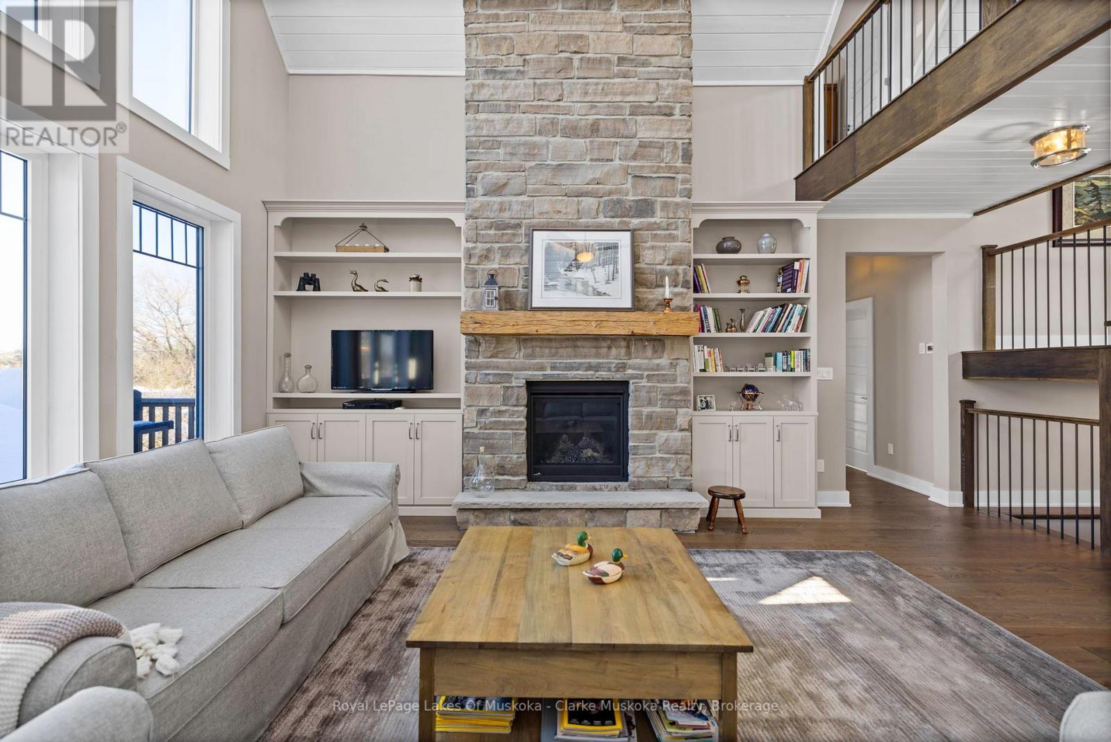 202 Whites Falls Road, Georgian Bay, Ontario  L0K 1S0 - Photo 21 - X12013258