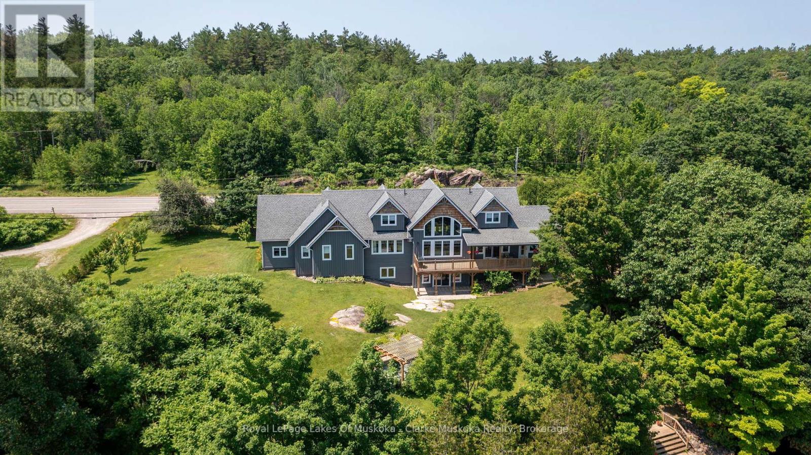 202 Whites Falls Road, Georgian Bay, Ontario  L0K 1S0 - Photo 3 - X12013258