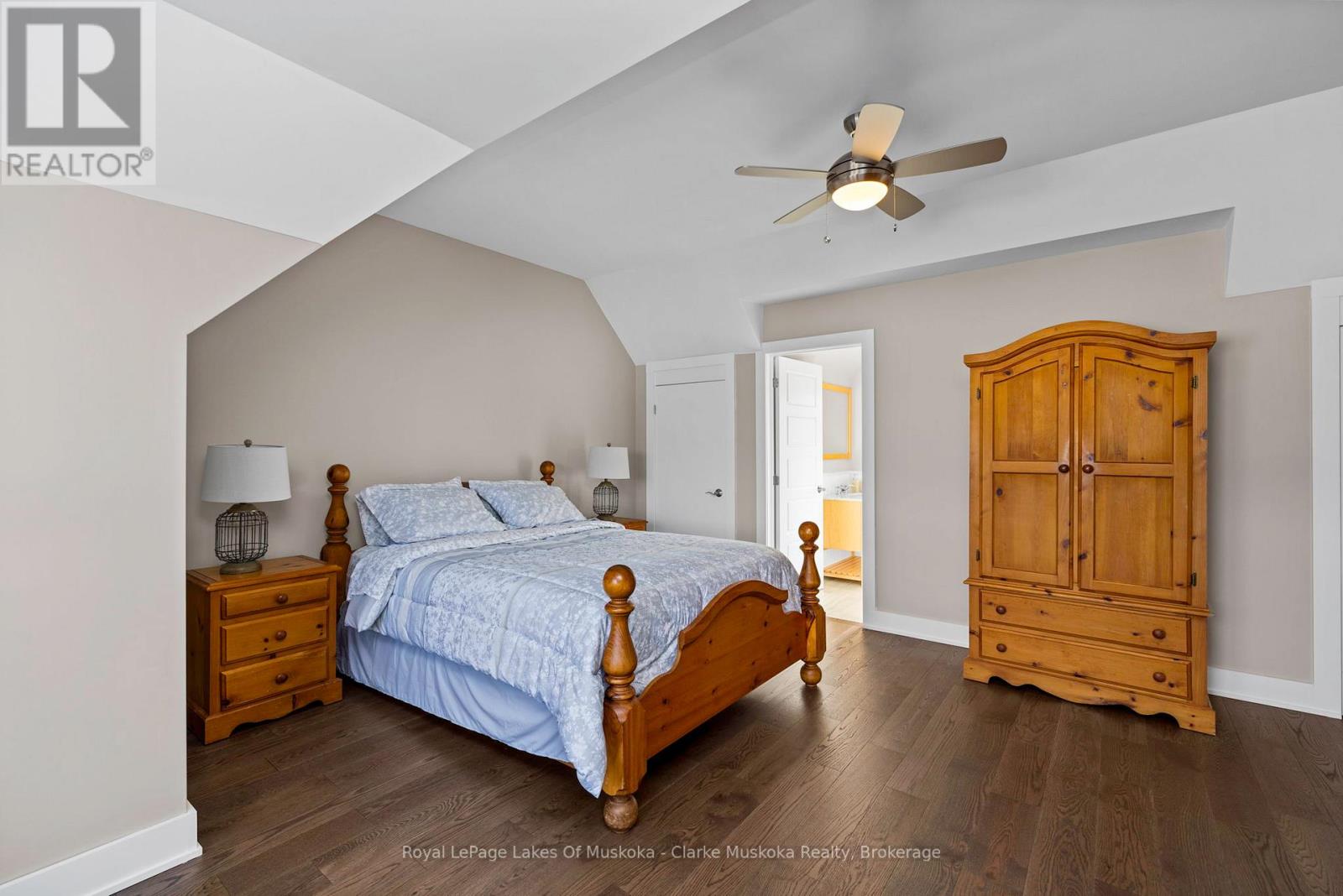 202 Whites Falls Road, Georgian Bay, Ontario  L0K 1S0 - Photo 33 - X12013258