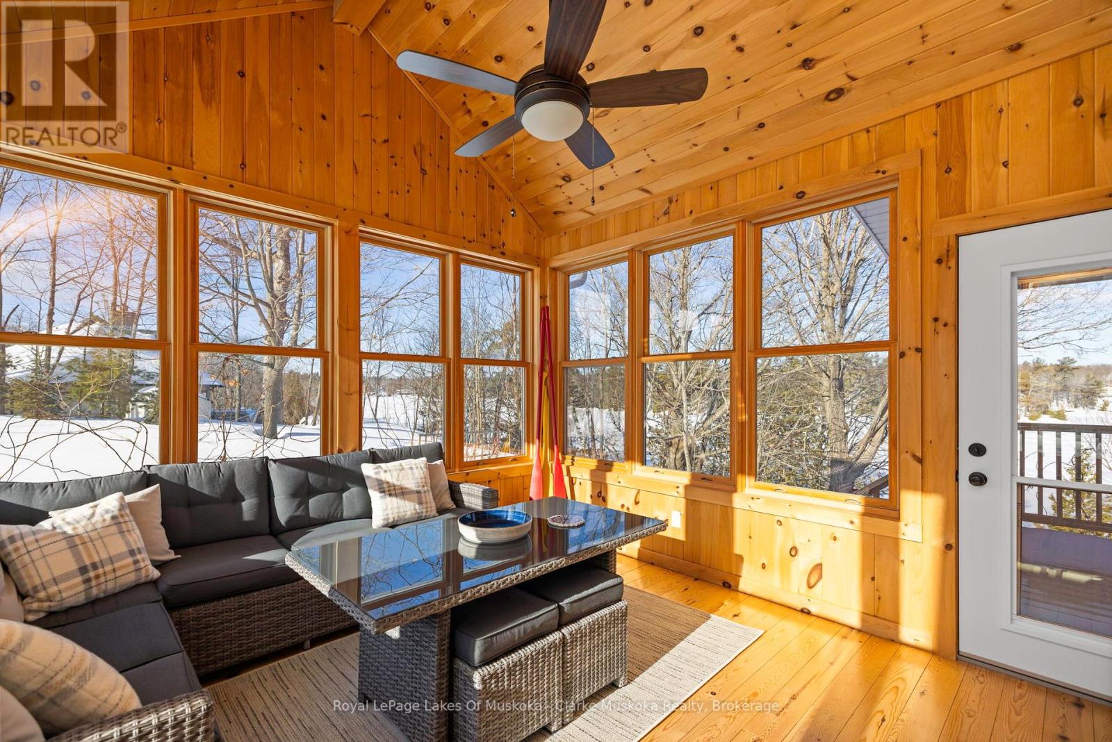202 Whites Falls Road, Georgian Bay, Ontario  L0K 1S0 - Photo 37 - X12013258
