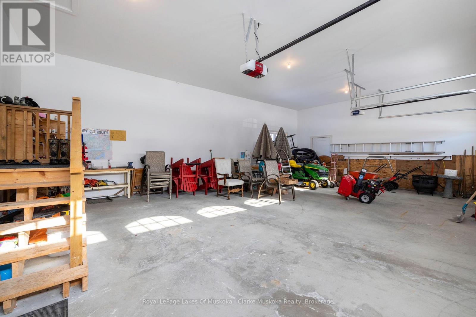 202 Whites Falls Road, Georgian Bay, Ontario  L0K 1S0 - Photo 40 - X12013258