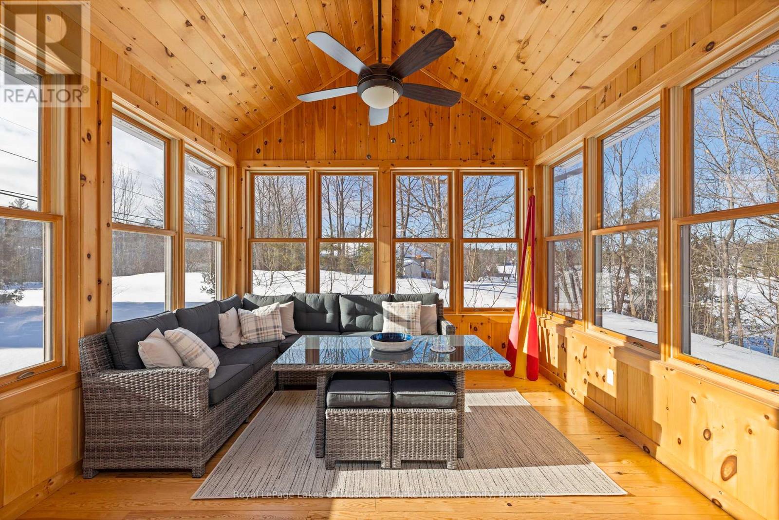 202 Whites Falls Road, Georgian Bay, Ontario  L0K 1S0 - Photo 38 - X12013258