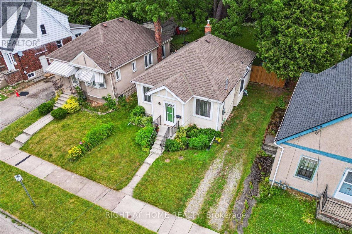 Property at 223 BROADWAY AVENUE image 1