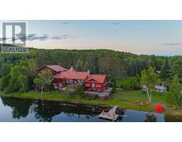 2004A, 2004B, 2006 BAY LAKE ROAD, Bancroft, Ontario