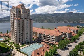 1128 Sunset Drive Unit# 1104, kelowna, British Columbia