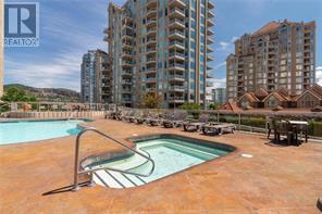 1128 Sunset Drive Unit# 1104, Kelowna, British Columbia  V1Y 9W7 - Photo 16 - 10355679