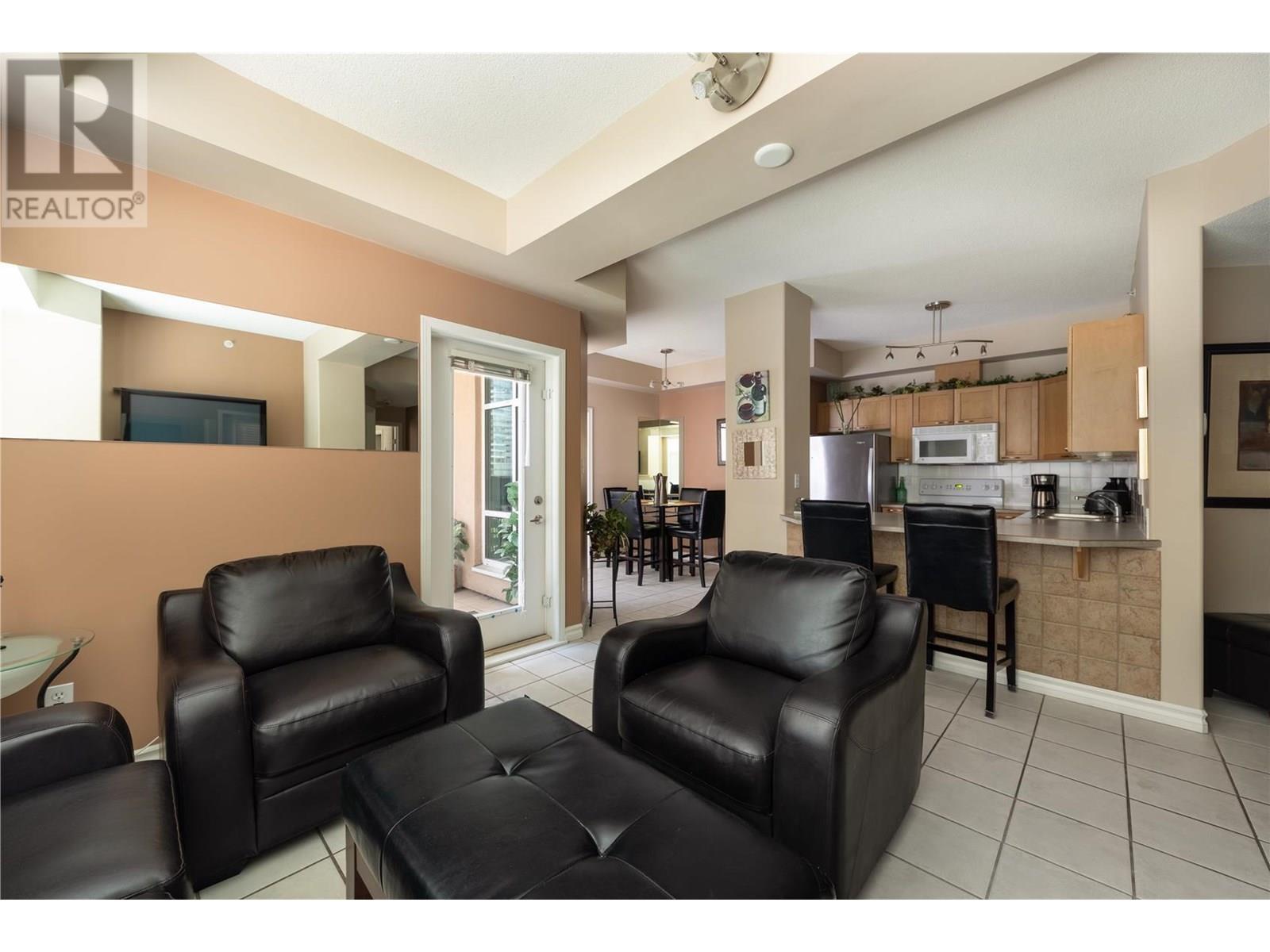 1128 Sunset Drive Unit# 1104, Kelowna, British Columbia  V1Y 9W7 - Photo 4 - 10355679