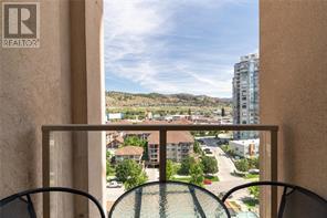 1128 Sunset Drive Unit# 1104, Kelowna, British Columbia  V1Y 9W7 - Photo 5 - 10355679