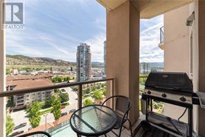 1128 Sunset Drive Unit# 1104, Kelowna, British Columbia  V1Y 9W7 - Photo 6 - 10355679