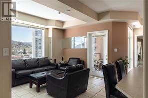 1128 Sunset Drive Unit# 1104, Kelowna, British Columbia  V1Y 9W7 - Photo 8 - 10355679