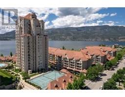 1128 Sunset Drive Unit# 1104, kelowna, British Columbia