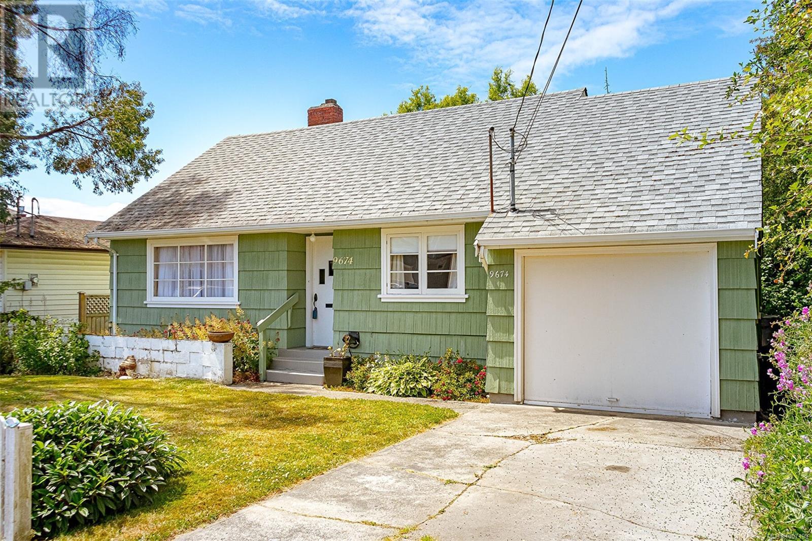 Property at 9674 Third St image 1