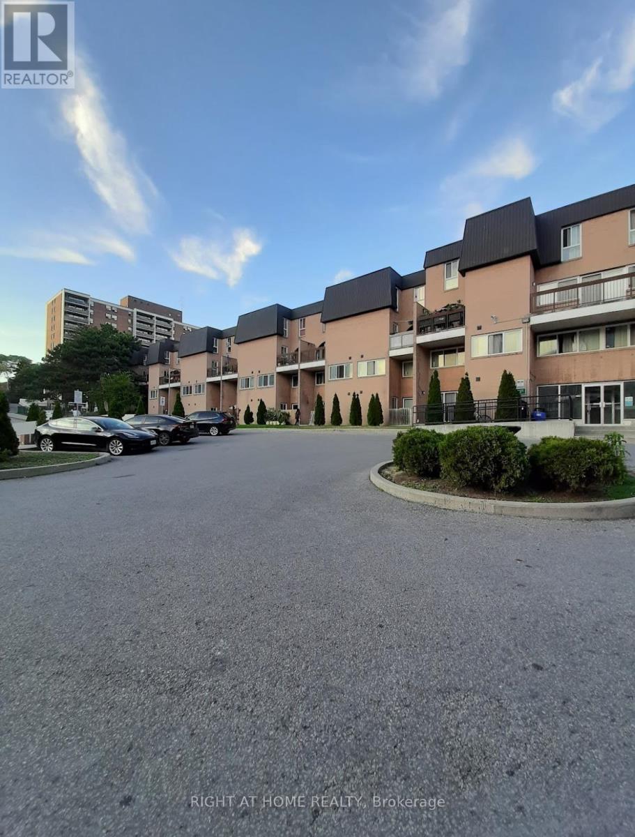 1013 - 100 Mornelle Court N, Toronto, Ontario  M1E 4X2 - Photo 1 - E12279158