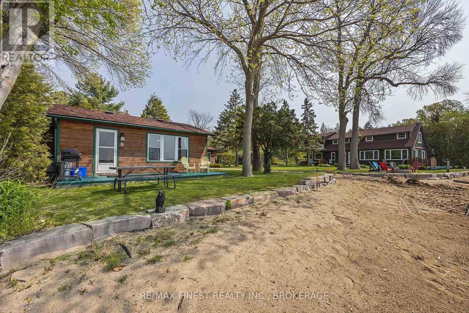 135 Thousand Islands Parkway, Front Of Leeds & Seeleys Bay, Ontario  K7G 2V4 - Photo 13 - X12279323