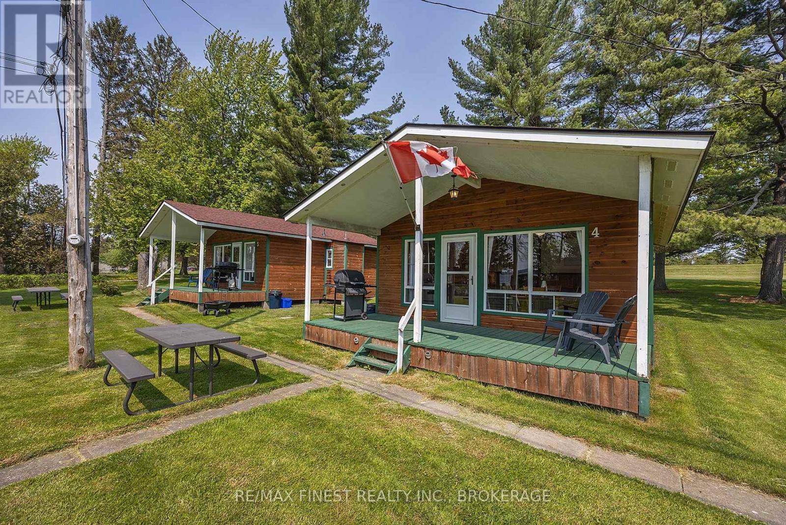 135 Thousand Islands Parkway, Front Of Leeds & Seeleys Bay, Ontario  K7G 2V4 - Photo 34 - X12279323