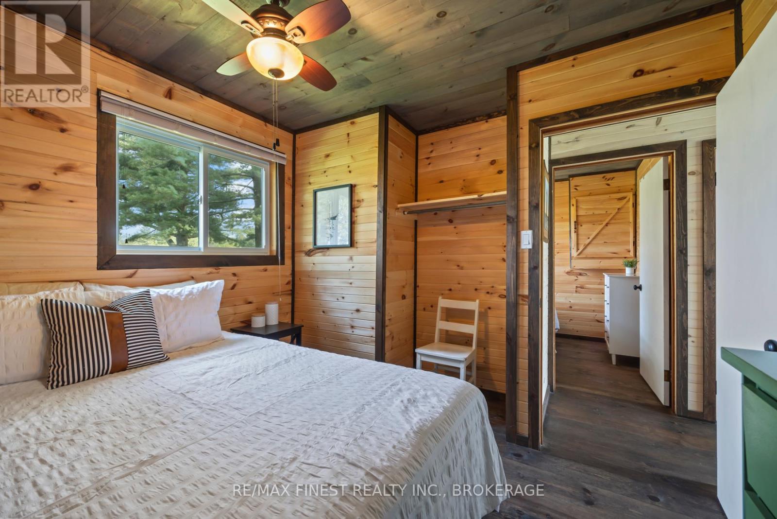 135 Thousand Islands Parkway, Front Of Leeds & Seeleys Bay, Ontario  K7G 2V4 - Photo 39 - X12279323
