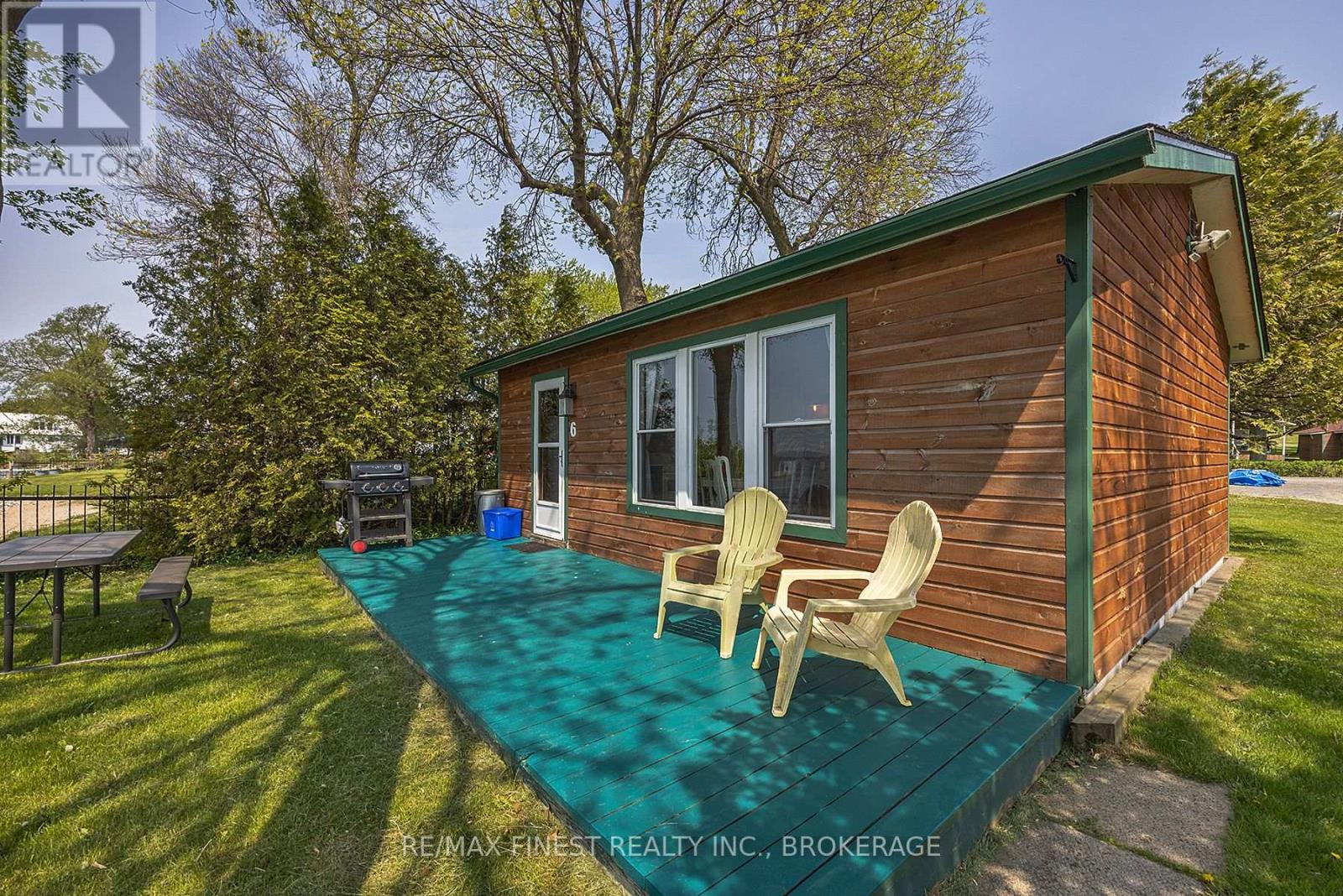 135 Thousand Islands Parkway, Front Of Leeds & Seeleys Bay, Ontario  K7G 2V4 - Photo 46 - X12279323