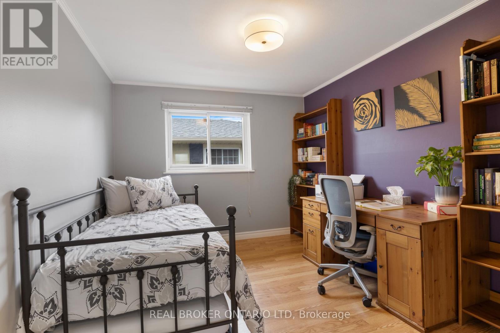 50 Watson Crescent, Brampton, Ontario  L6W 1E7 - Photo 19 - W12279338