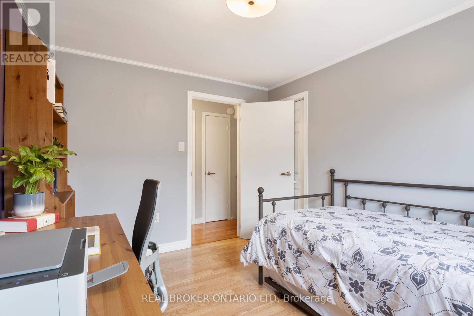 50 Watson Crescent, Brampton, Ontario  L6W 1E7 - Photo 20 - W12279338