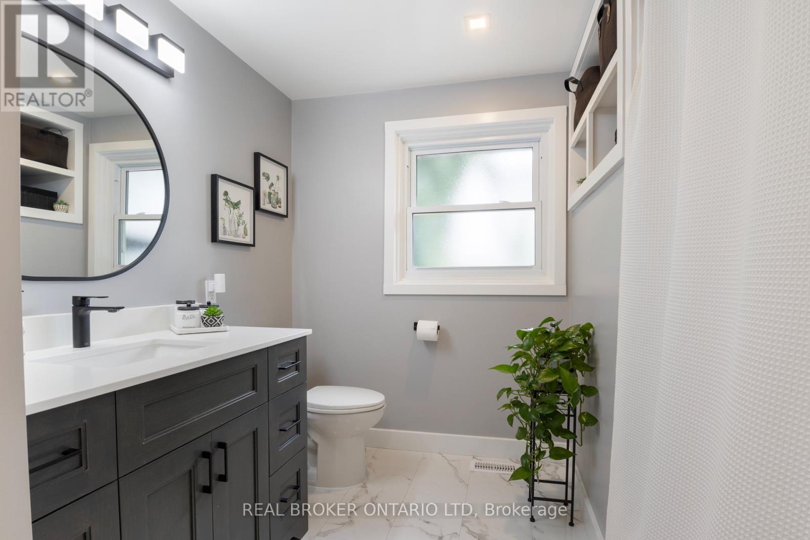 50 Watson Crescent, Brampton, Ontario  L6W 1E7 - Photo 21 - W12279338