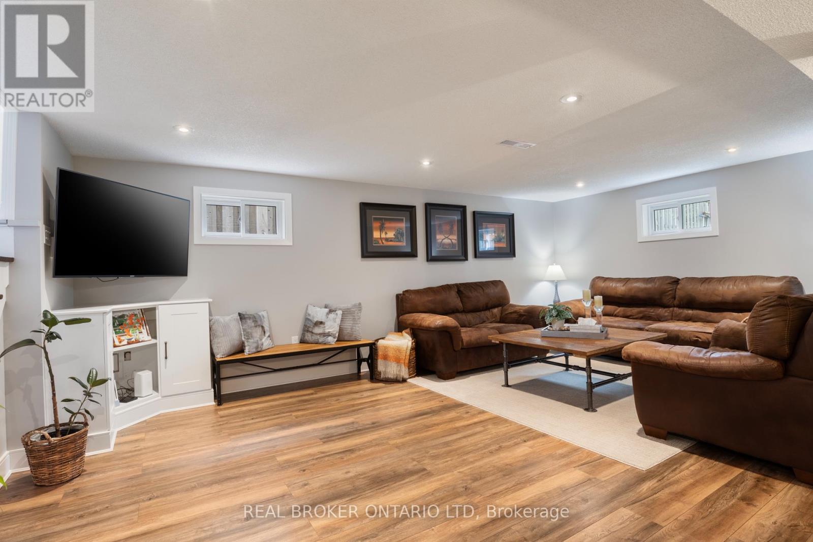 50 Watson Crescent, Brampton, Ontario  L6W 1E7 - Photo 28 - W12279338