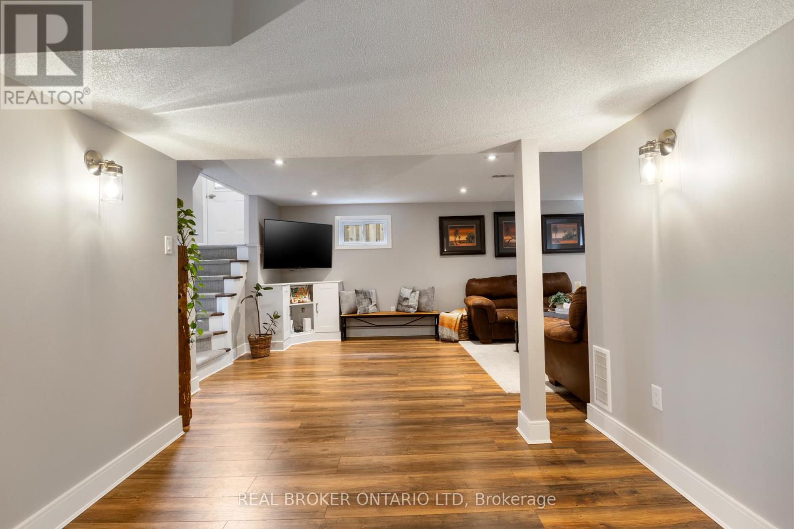 50 Watson Crescent, Brampton, Ontario  L6W 1E7 - Photo 29 - W12279338