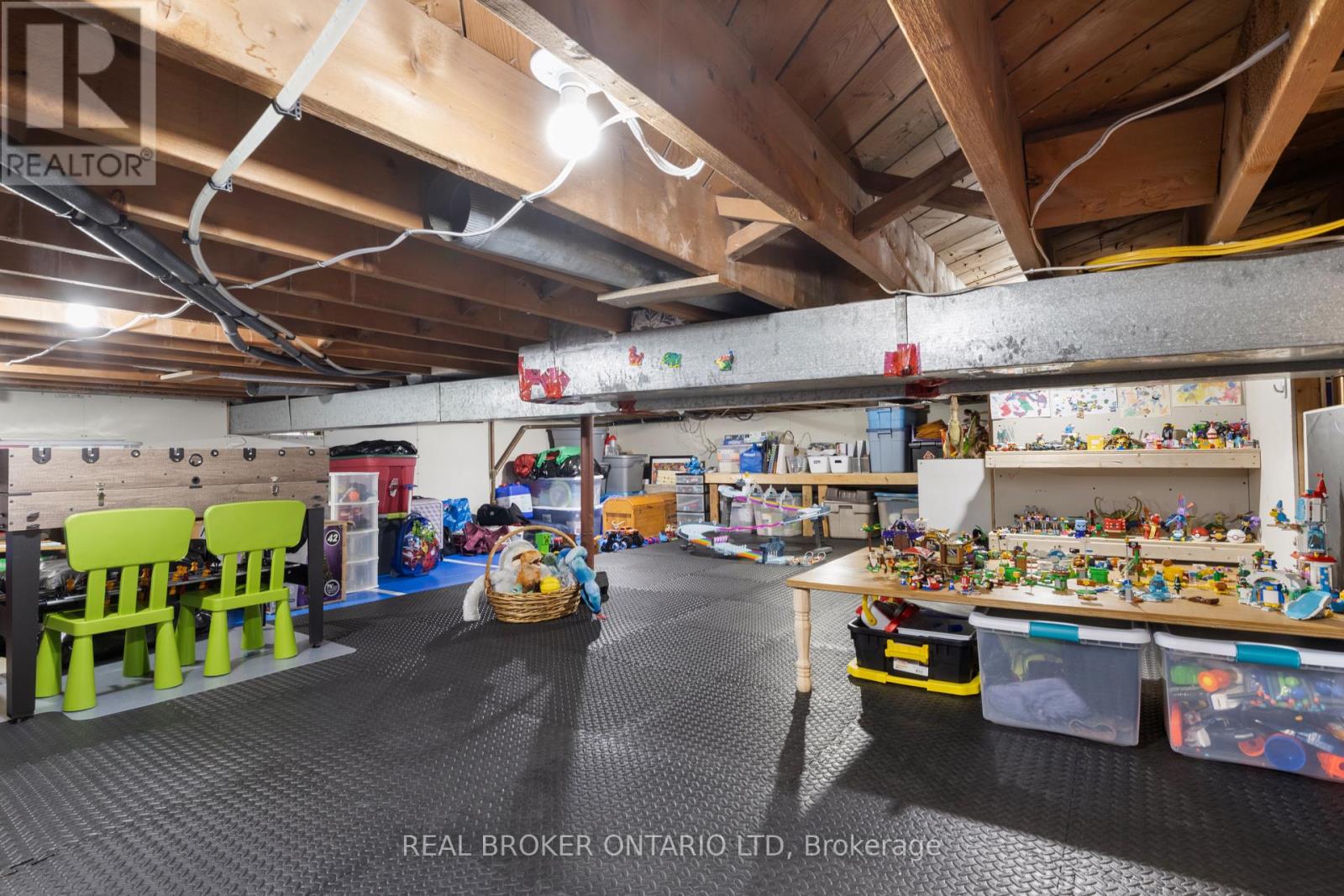 50 Watson Crescent, Brampton, Ontario  L6W 1E7 - Photo 33 - W12279338