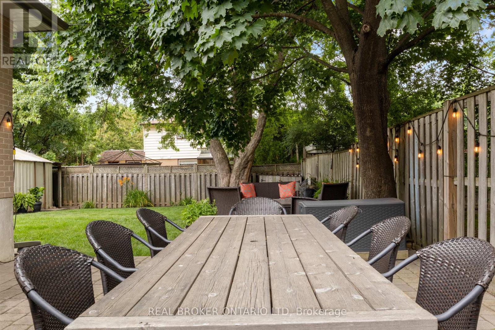 50 Watson Crescent, Brampton, Ontario  L6W 1E7 - Photo 36 - W12279338
