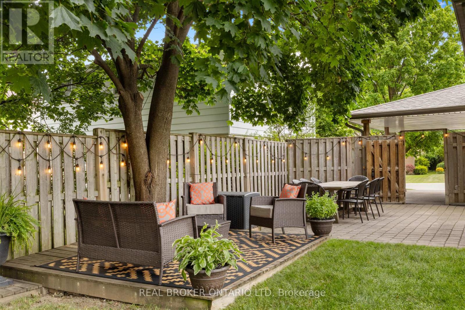 50 Watson Crescent, Brampton, Ontario  L6W 1E7 - Photo 37 - W12279338