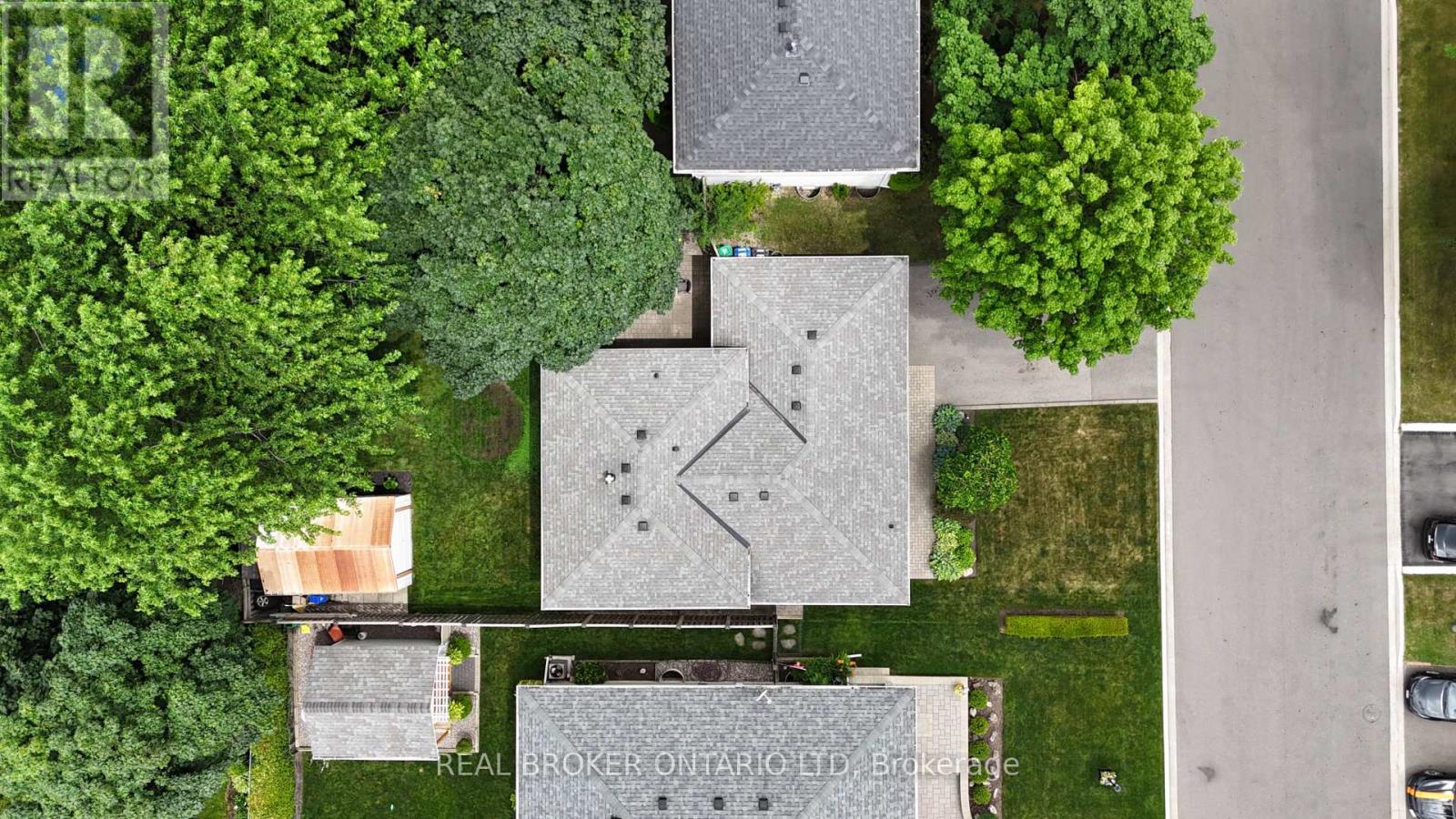 50 Watson Crescent, Brampton, Ontario  L6W 1E7 - Photo 38 - W12279338