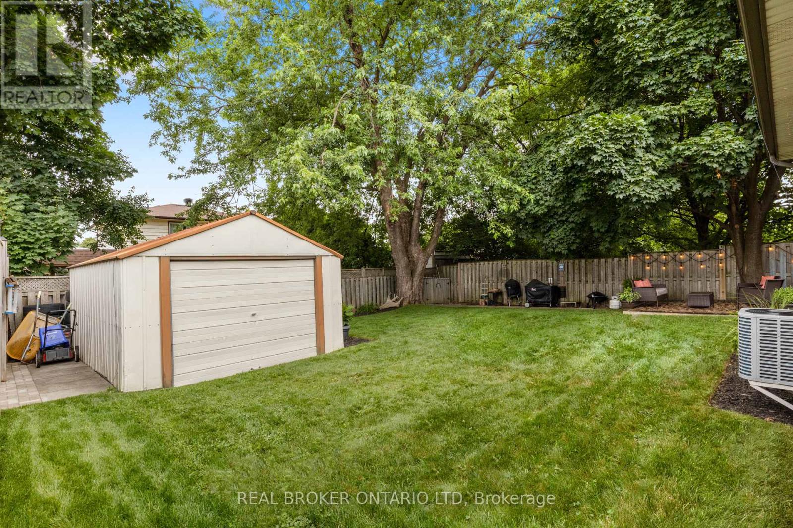 50 Watson Crescent, Brampton, Ontario  L6W 1E7 - Photo 40 - W12279338