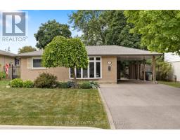 50 WATSON CRESCENT, Brampton, Ontario