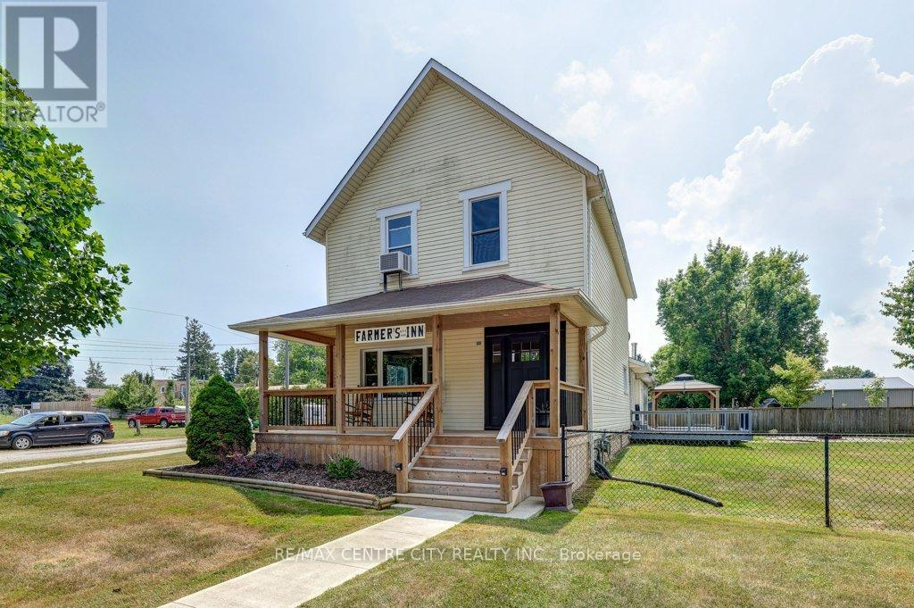 7953 Union Road, Southwold, Ontario  N0L 1K0 - Photo 2 - X12279334