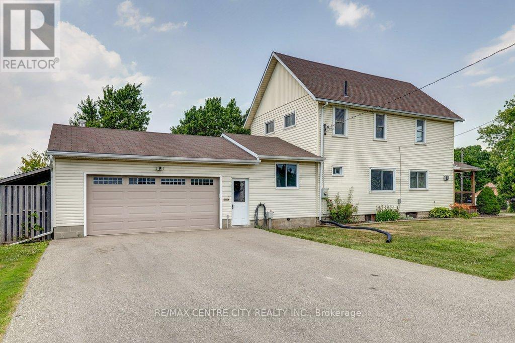 7953 Union Road, Southwold, Ontario  N0L 1K0 - Photo 36 - X12279334