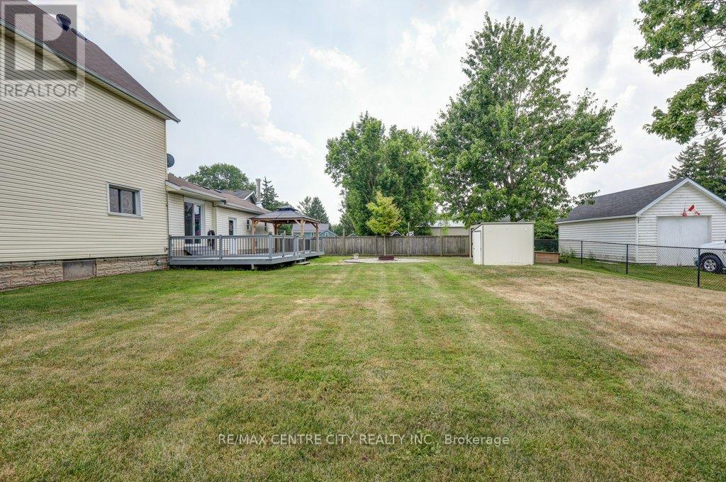 7953 Union Road, Southwold, Ontario  N0L 1K0 - Photo 41 - X12279334