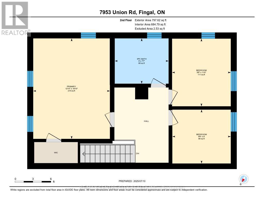 7953 Union Road, Southwold, Ontario  N0L 1K0 - Photo 49 - X12279334