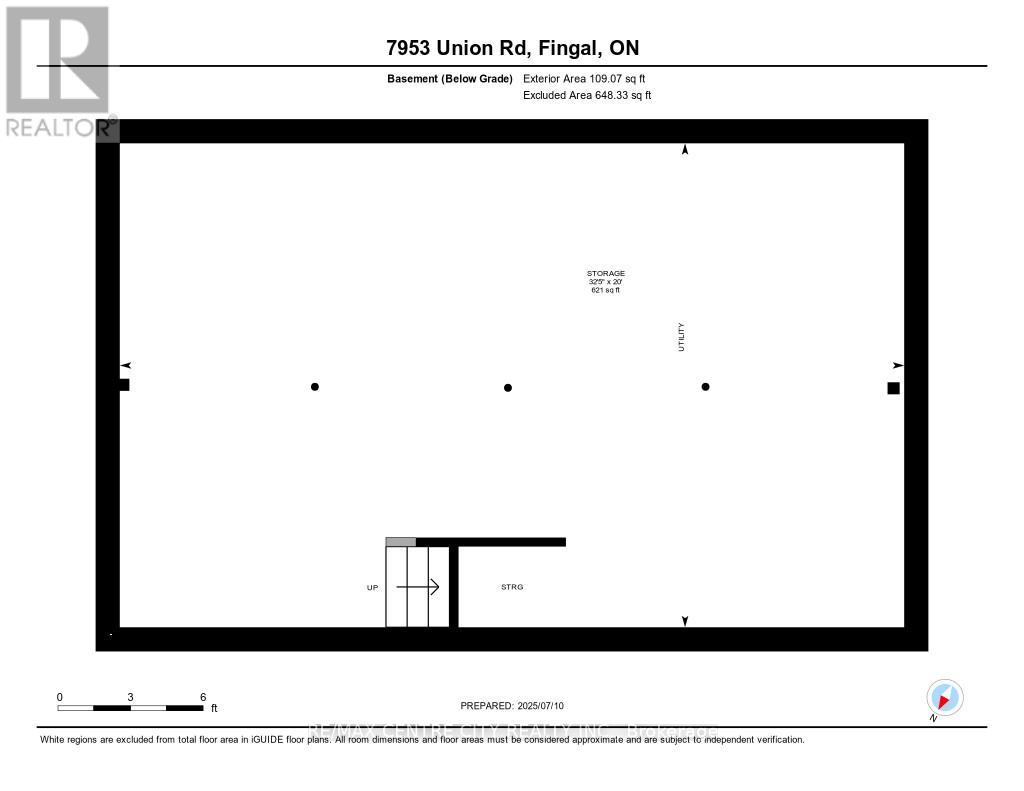 7953 Union Road, Southwold, Ontario  N0L 1K0 - Photo 50 - X12279334