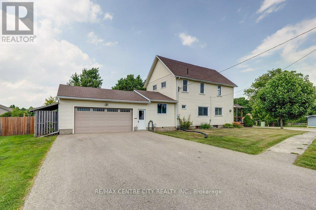 7953 Union Road, Southwold, Ontario  N0L 1K0 - Photo 6 - X12279334