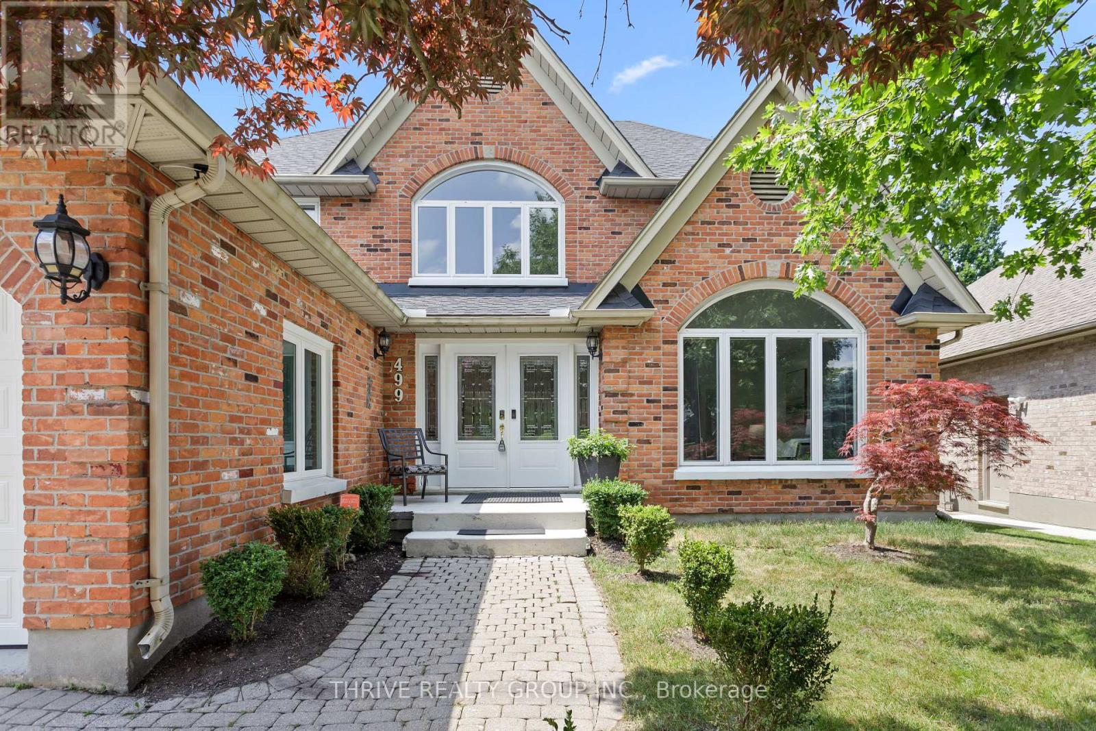 Property at 499 ROSECLIFFE TERRACE image 2